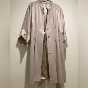 Vértigo París Womens Jacket. Sz:XL